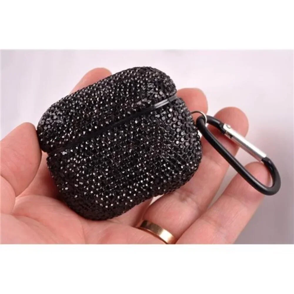 Diamond Rhinestone Case for Apple AirPods 3rd Generation Charging Case Bling